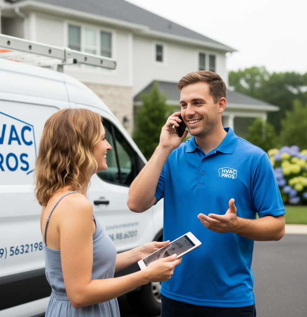 Furnace Installation in Coral Gables, FL